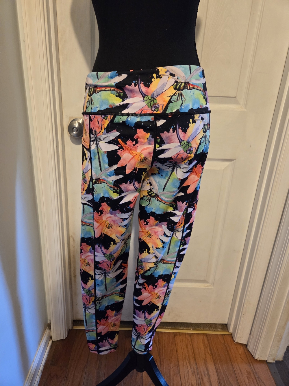 Constantly Varied Gear Athletic Leggings - Picture 4 of 6